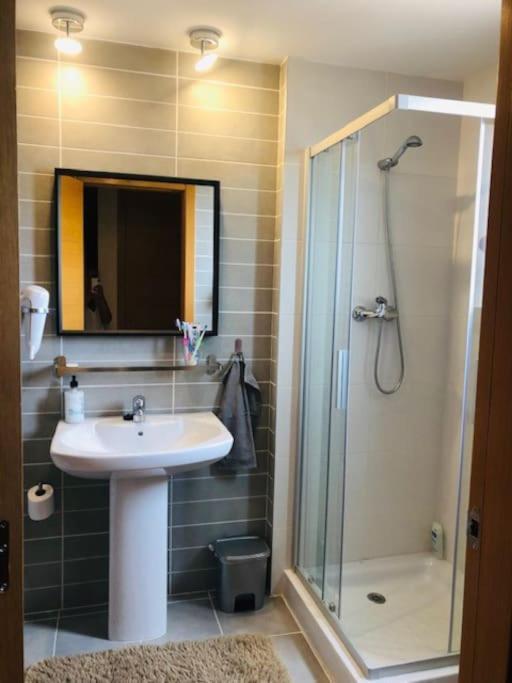 Apartment Panoramica Golf San Jorge  エクステリア 写真