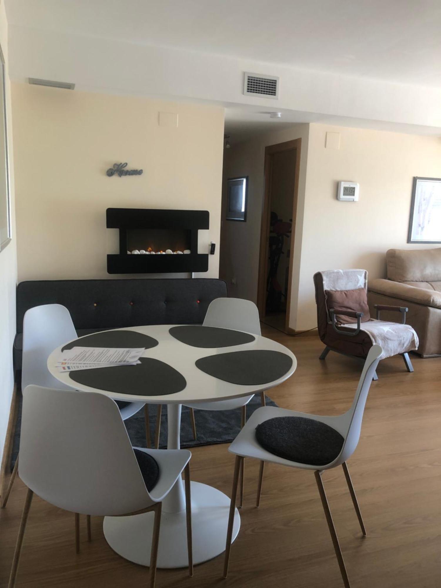 Apartment Panoramica Golf San Jorge  エクステリア 写真