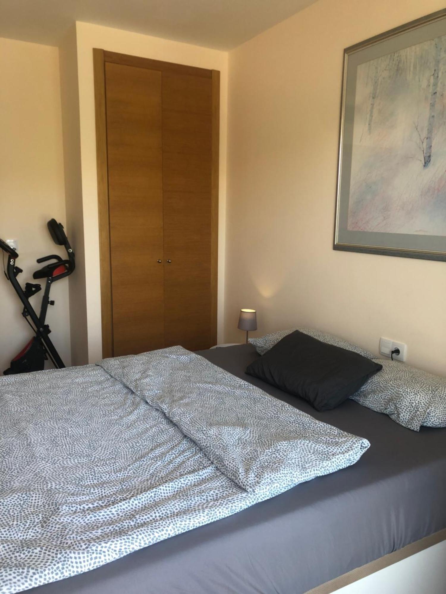 Apartment Panoramica Golf San Jorge  エクステリア 写真